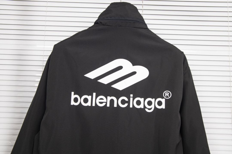 Balenciaga Coats